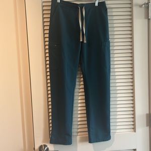 COPY - Figs Yola Caribbbean Blue